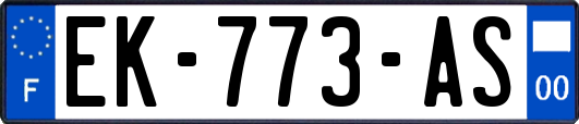 EK-773-AS