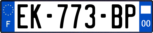 EK-773-BP