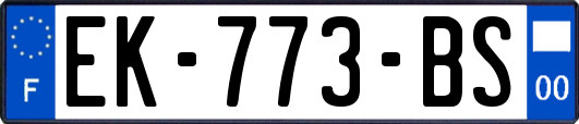 EK-773-BS