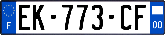 EK-773-CF