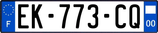 EK-773-CQ