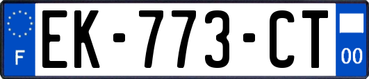 EK-773-CT