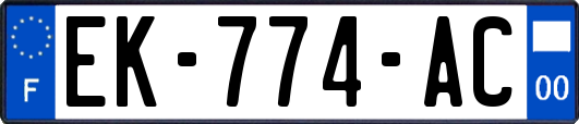 EK-774-AC