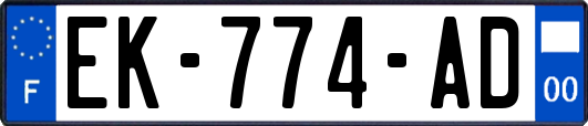 EK-774-AD