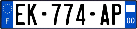 EK-774-AP