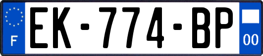 EK-774-BP