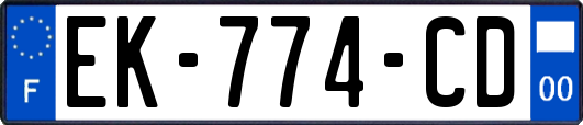EK-774-CD