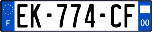 EK-774-CF