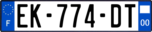 EK-774-DT