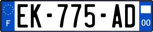 EK-775-AD