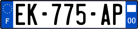 EK-775-AP