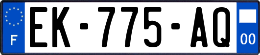 EK-775-AQ