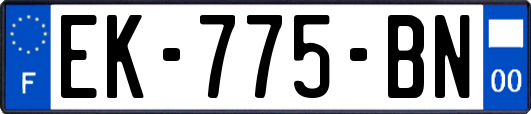 EK-775-BN