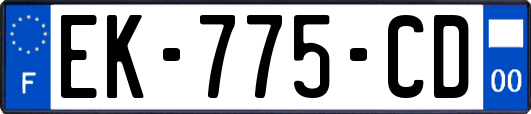 EK-775-CD