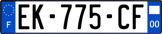 EK-775-CF