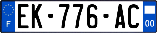 EK-776-AC