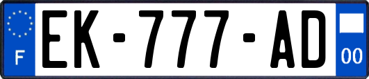 EK-777-AD