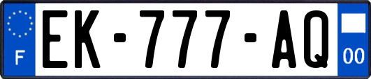 EK-777-AQ