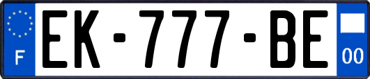 EK-777-BE