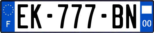 EK-777-BN