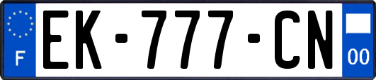 EK-777-CN