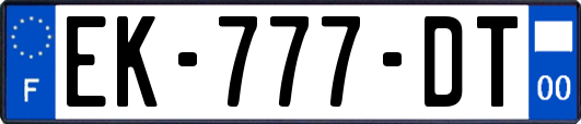 EK-777-DT