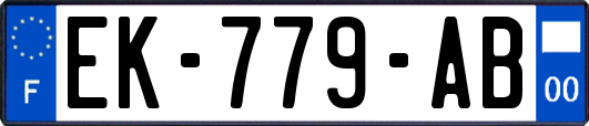 EK-779-AB