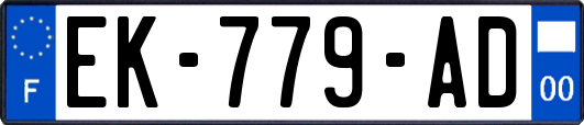 EK-779-AD