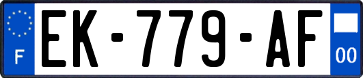 EK-779-AF