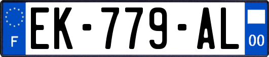 EK-779-AL