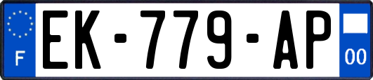 EK-779-AP