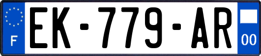 EK-779-AR