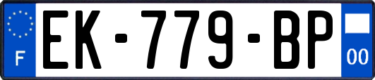 EK-779-BP