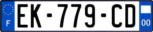 EK-779-CD