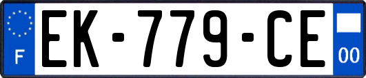 EK-779-CE