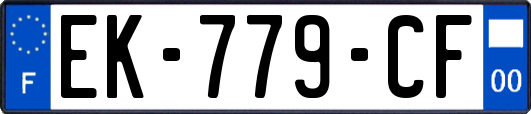 EK-779-CF