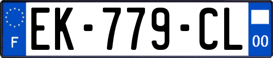 EK-779-CL