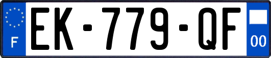 EK-779-QF