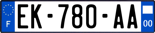 EK-780-AA