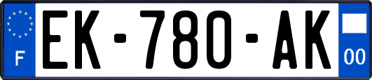 EK-780-AK