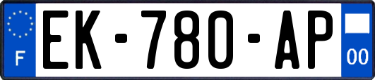 EK-780-AP