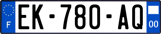 EK-780-AQ