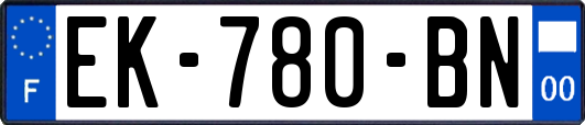 EK-780-BN