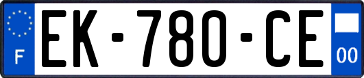 EK-780-CE