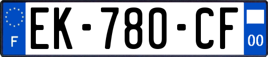 EK-780-CF