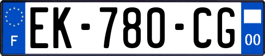 EK-780-CG