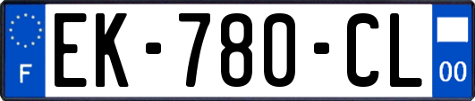 EK-780-CL