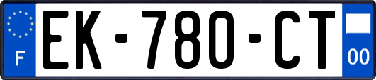 EK-780-CT