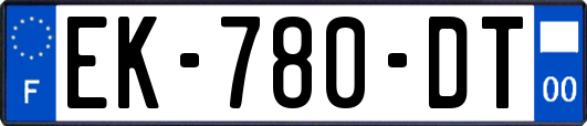 EK-780-DT