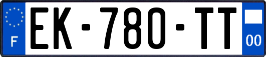 EK-780-TT